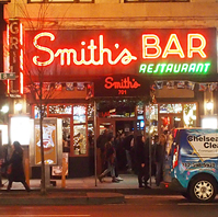 Smith's Bar & Restaurant